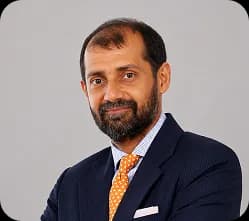 Ambarish Raghuvanshi