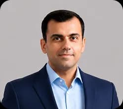 Akhil Dhawan