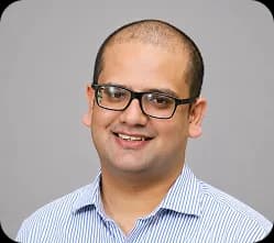 Praveen Khanghta