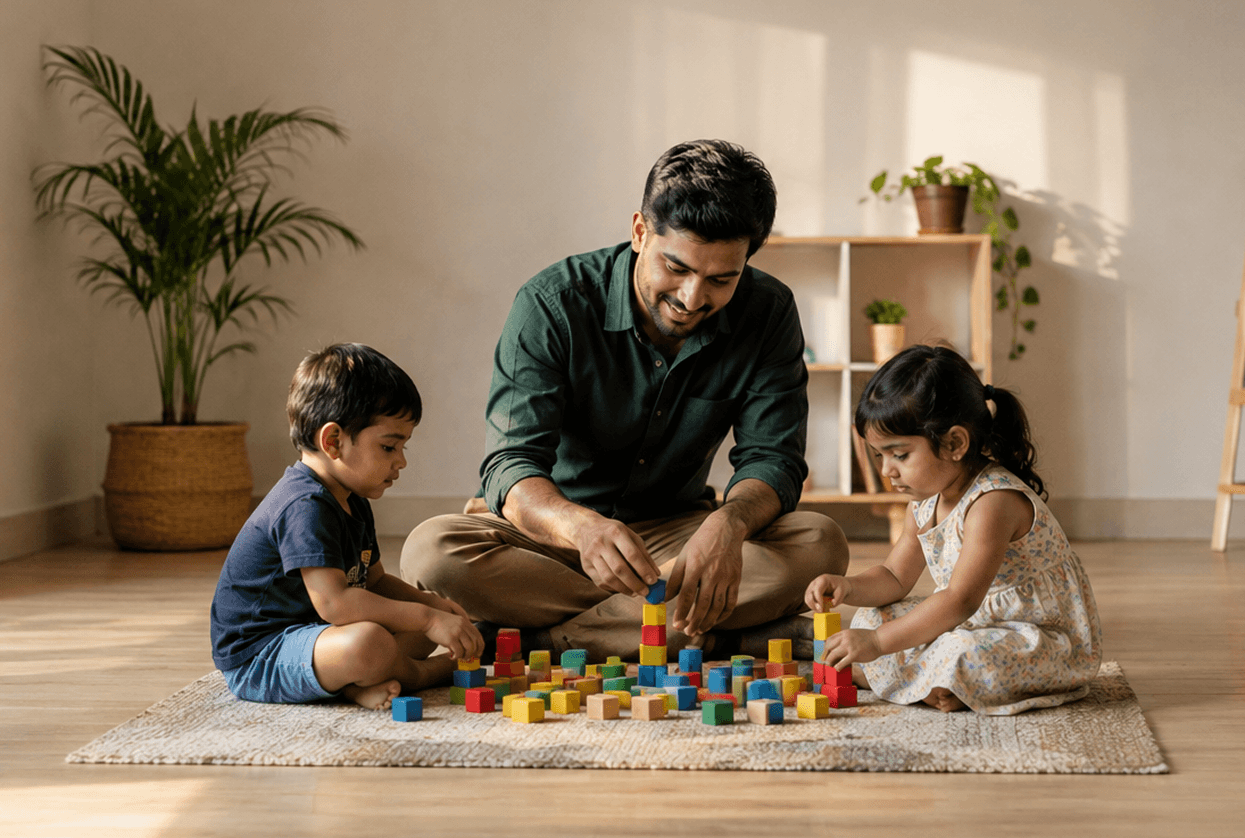 The Defeminization of Childcare| Women Uninterrupted Podcast