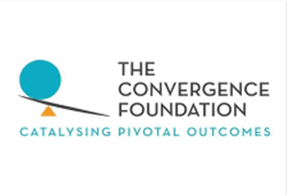 convergence foundation