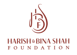 harish bina shah foundation