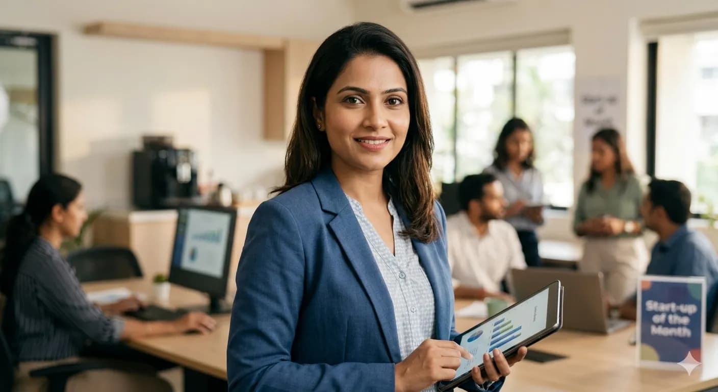 Women Are Working More, But Are They Earning More? | WEE Monitor | Edition 2