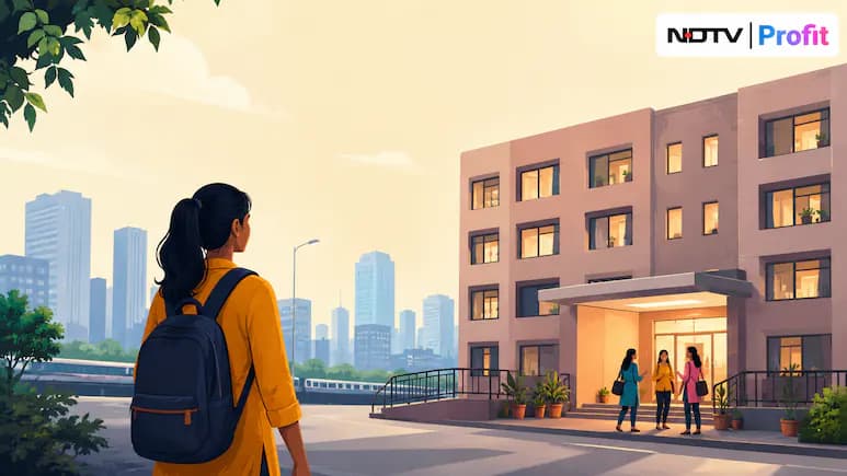 We Need More Hostels For Working Women | The Reason Why
