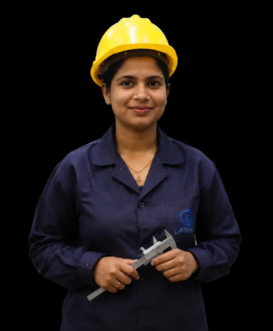 8 high-growth sectors have the potential to add 2.1 million women to India's workforce by 2030